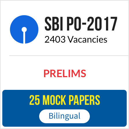 SBI PO 2017 Prelims Call Letter Out | Latest Hindi Banking jobs_4.1