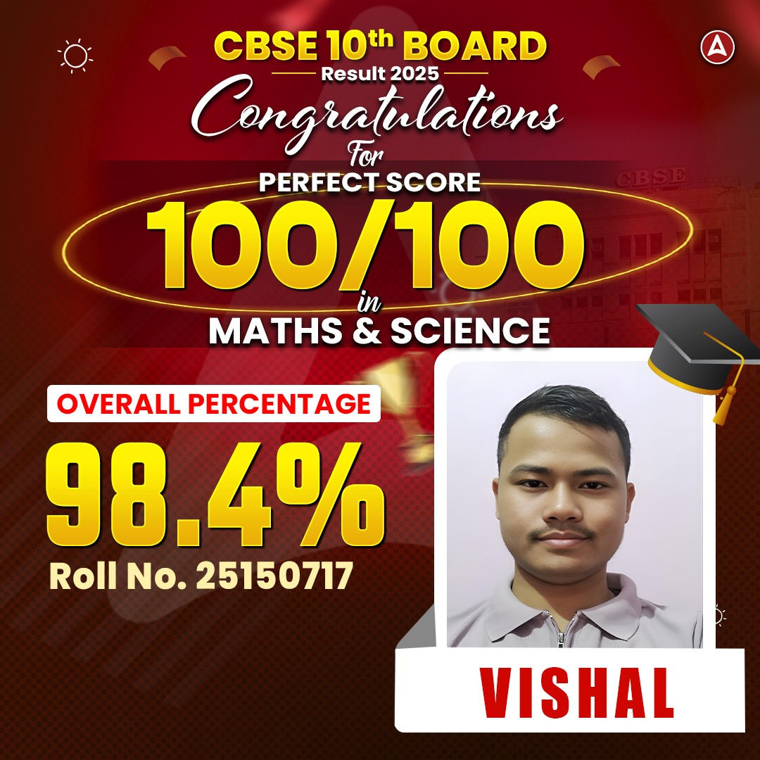 Our Toppers