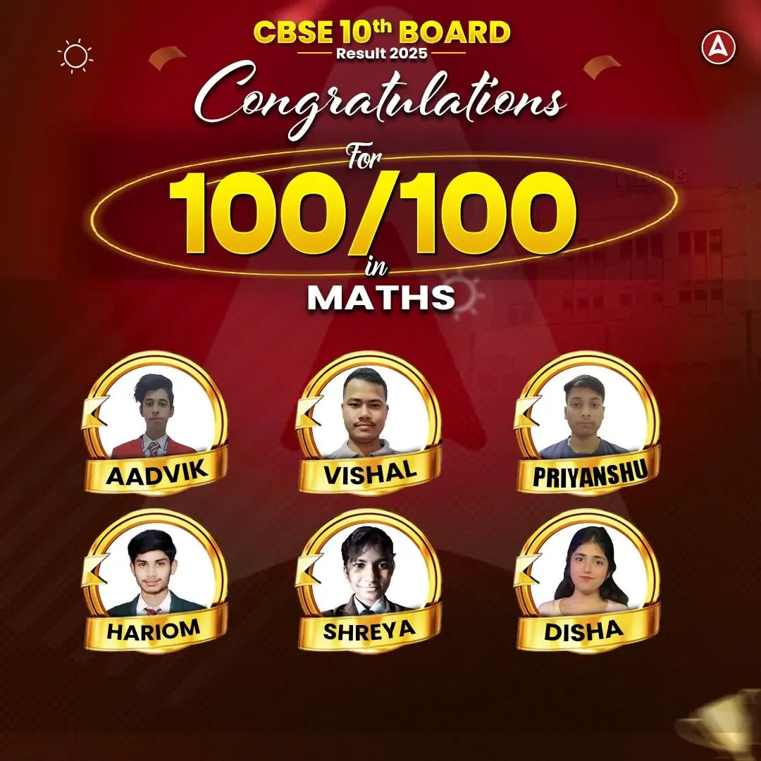 Our Toppers