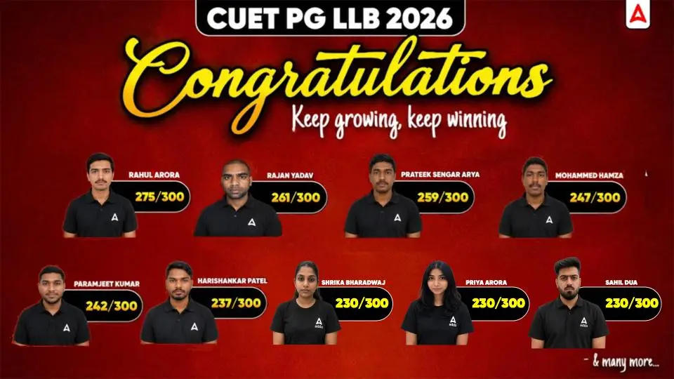Our Toppers