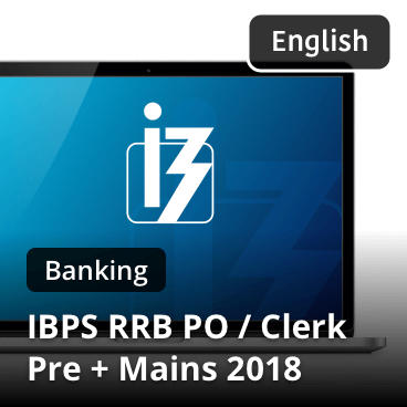Latest Pattern Based Study and Practice Material for IBPS RRB 2018 Exams | Latest Hindi Banking jobs_4.1