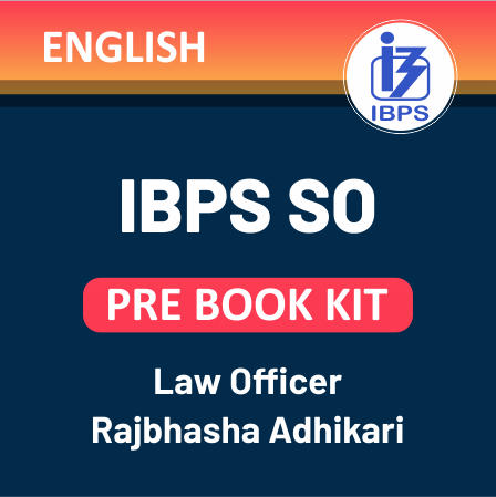 IBPS SO विधि अधिकारी और राजभाषा अधिकारी : GA कैसे तैयार करें | Latest Hindi Banking jobs_3.1