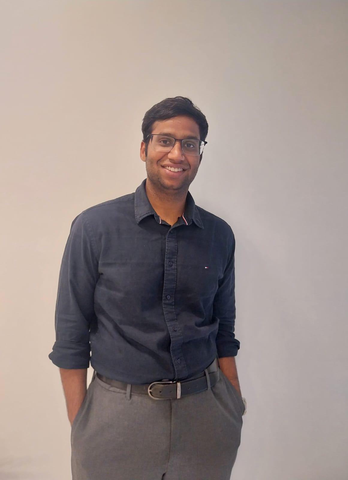 Faculty details