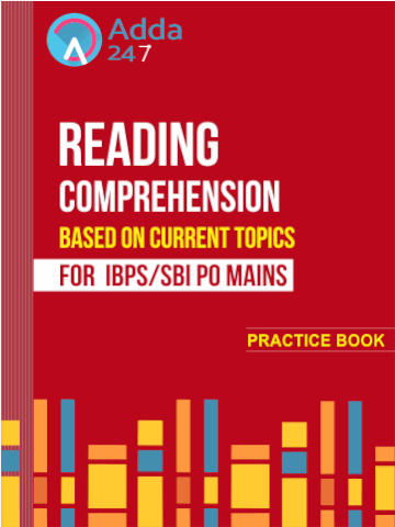 How to solve Reading Comprehension Questions |_3.1
