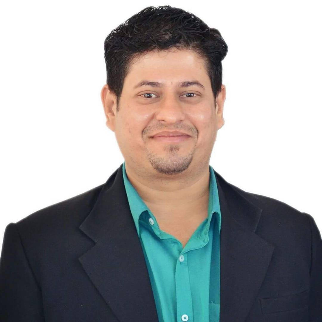 Faculty details