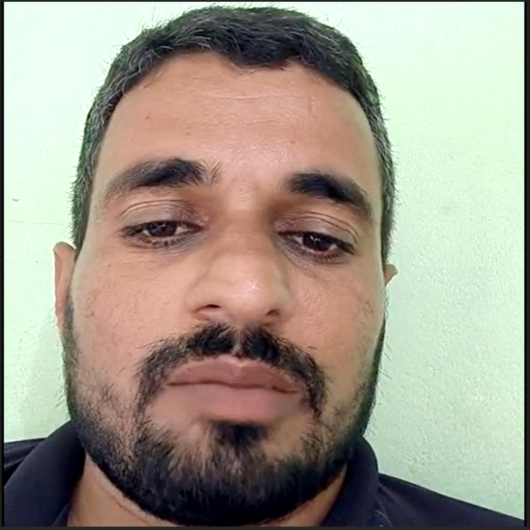 pdp testimonial PRAKASH