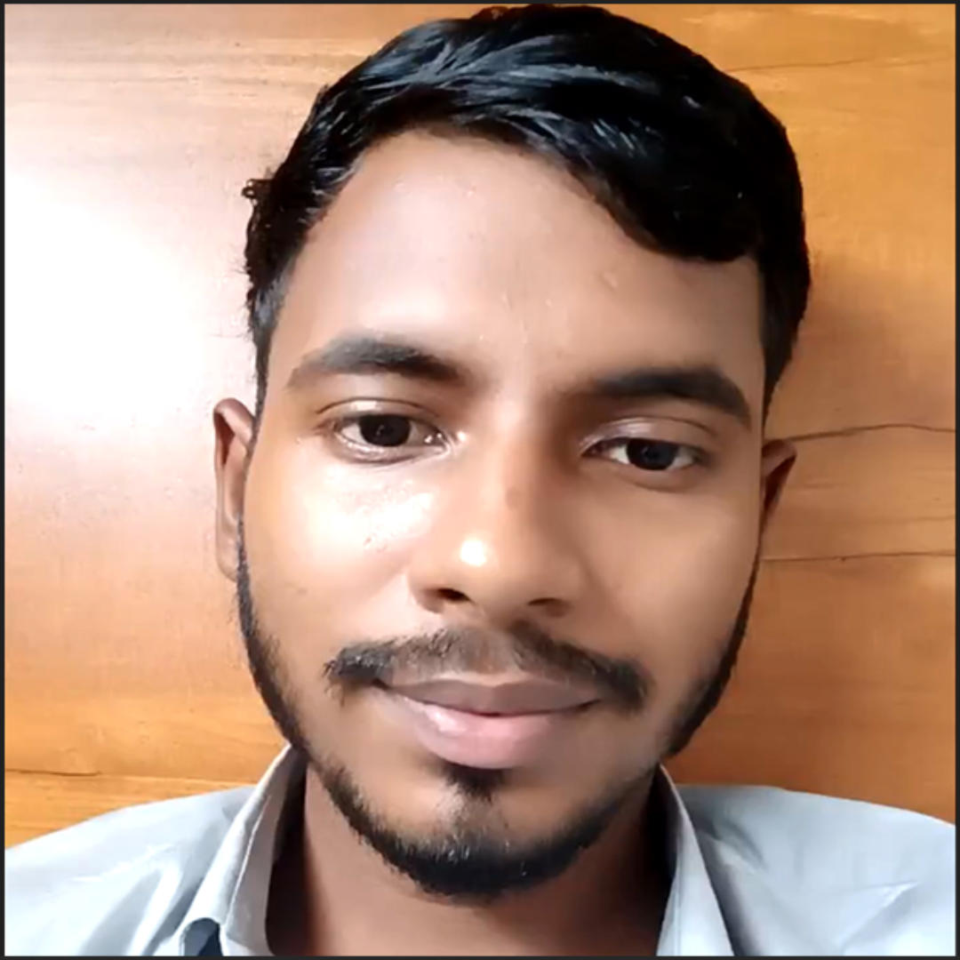 pdp testimonial MD Saif Ali