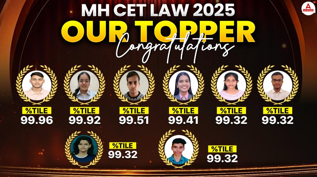 Our Toppers