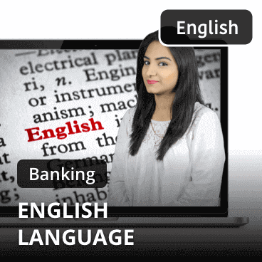 SBI/IBPS English Language Video Course By Anchal Ma'am | Latest Hindi Banking jobs_5.1