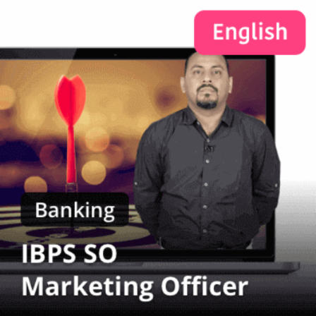 IBPS SO प्रीलिम्स महा मॉक : IT, Agriculture, HR और Marketing पद के लिए | LIVE NOW | Latest Hindi Banking jobs_3.1