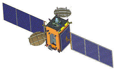 GSat 19 - Gunter's Space Page