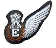 List of Wings Worn By Indian Air Force Pilots_7.1