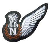 List of Wings Worn By Indian Air Force Pilots_5.1
