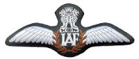 List of Wings Worn By Indian Air Force Pilots_4.1