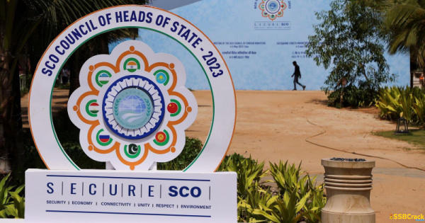 Iran Becomes Full Member of SCO: Key Highlights from the India-Hosted Summit_50.1