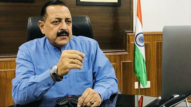 Hitesh Kumar S Makwana appointed Surveyor General of India_80.1