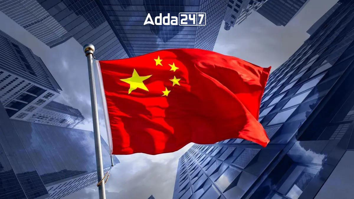 China Faces Deflationary Pressures in October Despite Import Surge_80.1