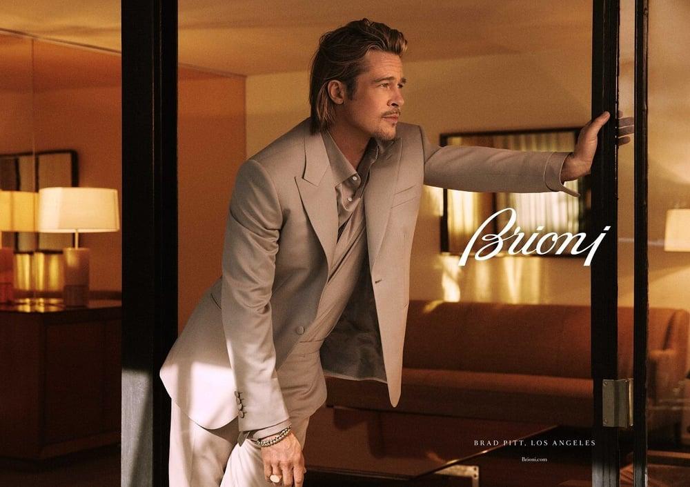 Italian Luxury Brand, Brioni, Enters Indian Market_80.1
