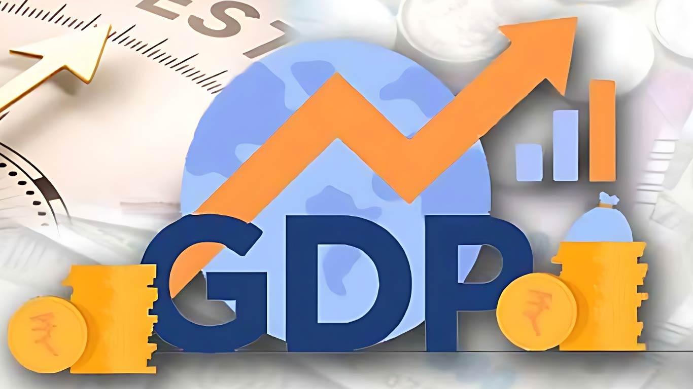 Morgan Stanley Forecasts Robust 6.5% Growth for India's Economy in FY24 and FY25_80.1