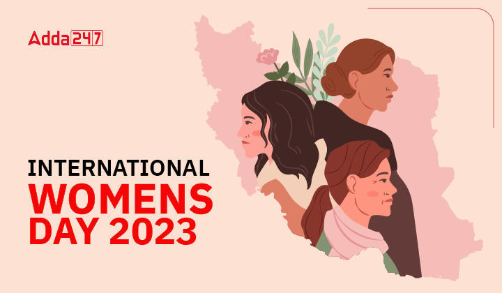 International Women's Day 2023- Theme, Facts & History_70.1