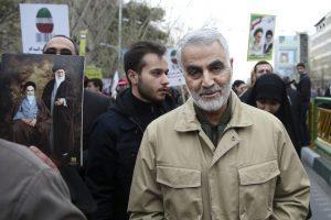 Iran's Gen Qassem Soleimani killed in US airstrike on Baghdad airport_4.1