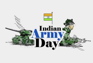 Indian Army Day: 15 January_40.1