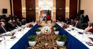 India-Bangladesh Information and Broadcasting Ministers' Meet 2020_4.1