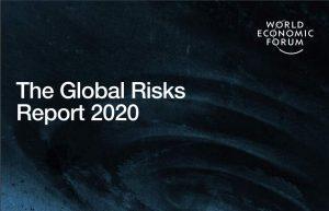 World Economic Forum releases "The Global Risks Report 2020": Key takeaways from the report_4.1