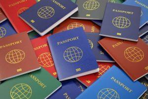Henley Passport Index 2020: Check Details Here_4.1