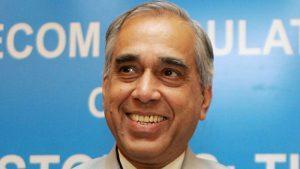 GoI appoints Nripendra Misra as chairman of NMML_40.1