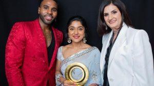 HealthSetGo CEO Priya Prakash wins Cisco Youth Leadership Award 2019_4.1