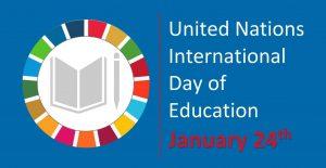 International Day of Education celebrated globally on 24th January_40.1