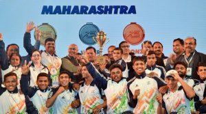 Khelo India Youth Games 2020: Maharashtra tops the medal tally_40.1
