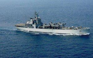 Indian Navy launches 'Opt Vanilla' on humanitarian mission in Madagascar_4.1