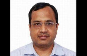 Pramod Agrawal assumes charge of Coal India_4.1