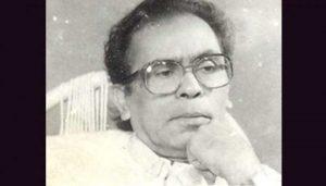 Odia revolutionary poet Rabi Singh passes away_4.1