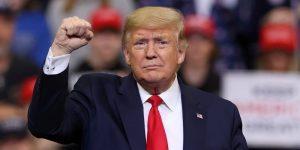 Donald Trump acquitted of all impeachment charges by US Senate_4.1