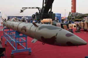 DRDO developing new strike range Pranash ballistic missile_4.1