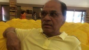 Veteran Journalist Nandu R Kulkarni passes away_40.1