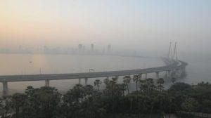 Largest air quality monitoring network of India to be installed in Mumbai_4.1