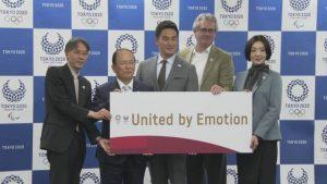 'United by Emotion' chosen as Tokyo 2020 Olympics motto_4.1