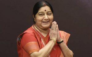 Ambala City bus stand to be renamed after late Sushma Swaraj_40.1