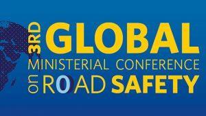 3rd Global Ministerial Conference on Road Safety_4.1