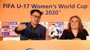 FIFA U-17 Women's Football World Cup will be held in 5 Indian cities_4.1