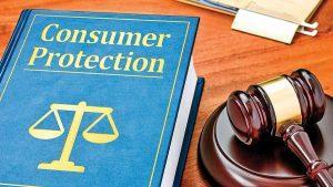 GoI to set up Central Consumer Protection Authority_4.1