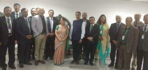 Seminar on Indian Defence Equipment organized in Dhaka_4.1