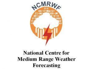 NCMRWF organizes international conference on "EMMDA" in Noida_4.1
