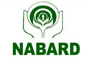 NABARD sanctions Rs 400.64 Cr to boost infrastructure in J&K_4.1