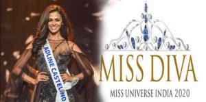 Adline Castelino wins Miss Diva Universe 2020_4.1