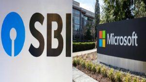 Microsoft & SBI join hands to train differently-abled_40.1